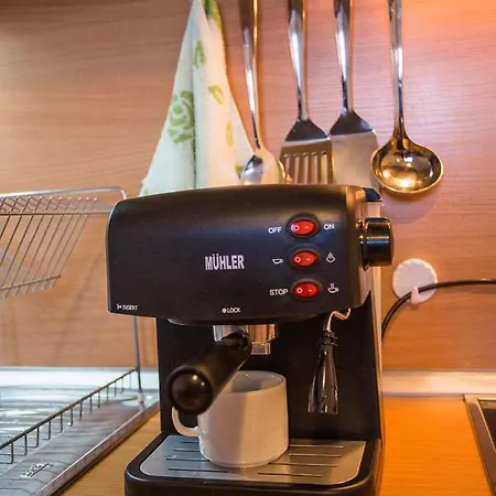 דירה Cozy Colorful At The Foot Of The Mountain By Flat Mаnager