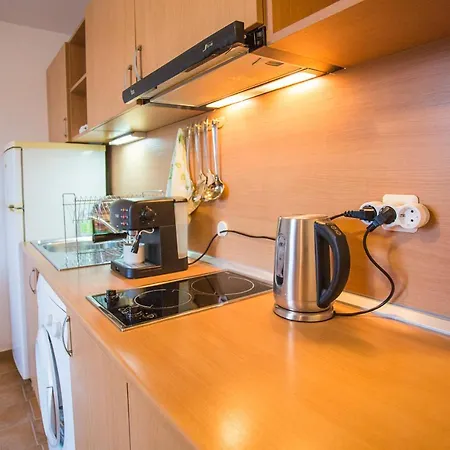 דירה Cozy Colorful At The Foot Of The Mountain By Flat Mаnager