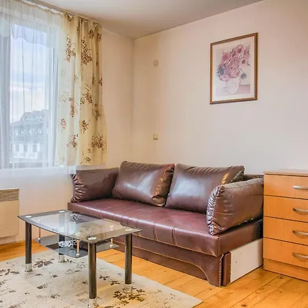 דירה Cozy Colorful At The Foot Of The Mountain By Flat Mаnager *