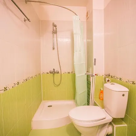 דירה Cozy Colorful At The Foot Of The Mountain By Flat Mаnager